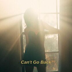 Can't Go Back Chords by Jen Razavi