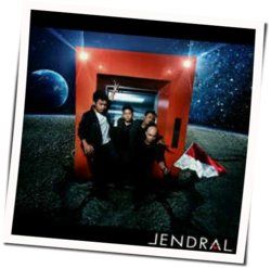 Inilah Aku Chords by Jendral