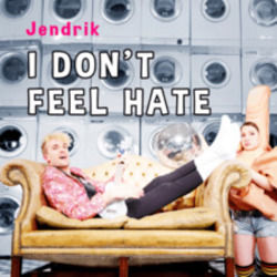 I Don't Feel Hate Ukulele Chords by Jendrik