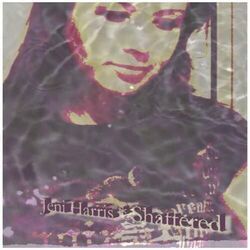 Shattered Chords by Jeni Harris