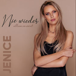 Nie Wieder Alleine Zu Zweit Chords by Jenice