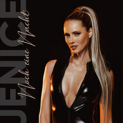 Noch Eine Nacht Chords by Jenice