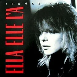Ella Elle La Chords by Jenifer
