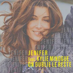 On Oublie Le Reste Chords by Jenifer
