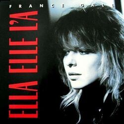 Ella Elle La Chords by Jenifer