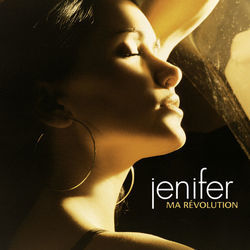 Ma Révolution Chords by Jenifer