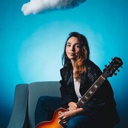 Holy Winter Chords by Jenina Macgillivray