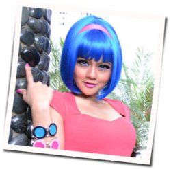 Gue Juga Bisa Chords by Jenita Janet