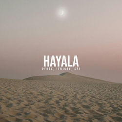 Hayala Chords by Jenjoon