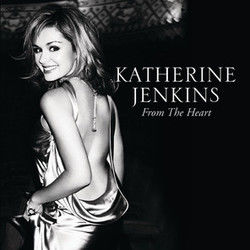 The Flower Duet Chords by Katherine Jenkins