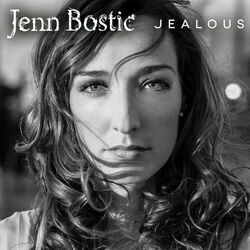 Not Yet by Jenn Bostic