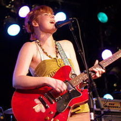 White Horses Chords by Grant Jenn
