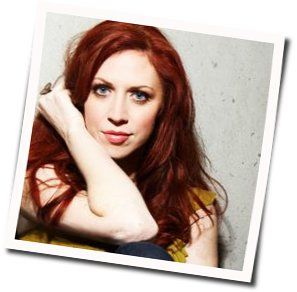 Misery Acoustic Chords by Jenn Grinels