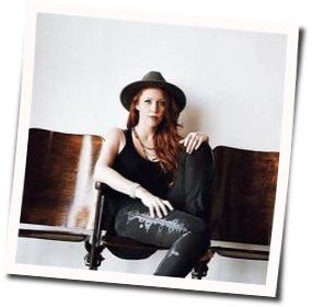 Misunderstood Chords by Jenn Grinels