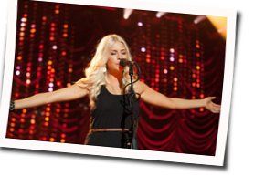 For The One Tab by Jenn Johnson