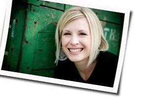 Gravity Chords by Jenn Johnson