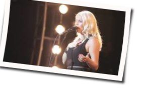 Mention Of Your Name Chords by Jenn Johnson