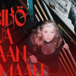 Jäisikö Mua Kukaan Kaipaamaan Chords by Jenna Alexa
