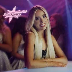 Entertainment Tonight Chords by Jenna Davis