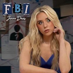 Fbi Chords by Jenna Davis