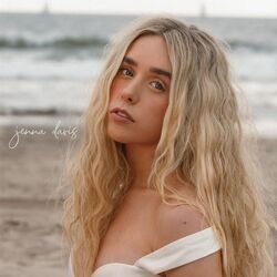 San Diego Chords by Jenna Davis