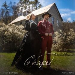 Chapel Chords by Jenna DeVries