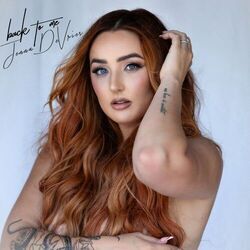 Strut Chords by Jenna DeVries