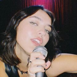 Girl With A Boyfriend Chords by Jenna Doe