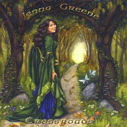 Legends Chords by Jenna Greene