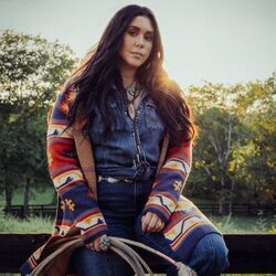 Holy Smokes Chords by Jenna Lamaster