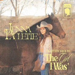 Darlin Chords by Jenna Paulette