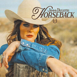Horseback Chords by Jenna Paulette
