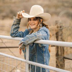 How To Make A Cowboy Cry Chords by Jenna Paulette