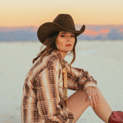 You Ain't No Cowboy Chords by Jenna Paulette
