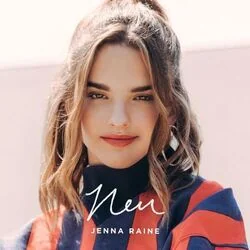 A Letter To Me Chords by Jenna Raine