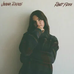 Rent Free Chords by Jenna Raine