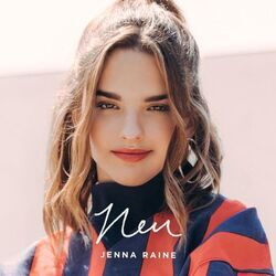 A Letter To Me Chords by Jenna Raine