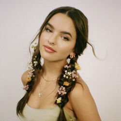 Bad Hearts Chords by Jenna Raine