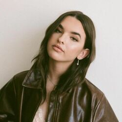 Fade Away Chords by Jenna Raine