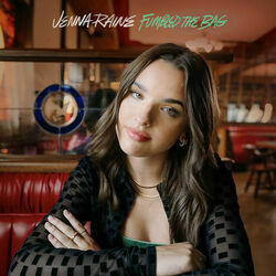 Fumbled The Bag Chords by Jenna Raine