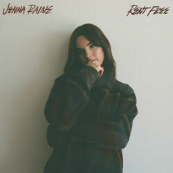 Rent Free by Jenna Raine