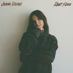 Rent Free Chords by Jenna Raine