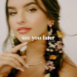 See You Later Ten Years Ukulele Chords by Jenna Raine