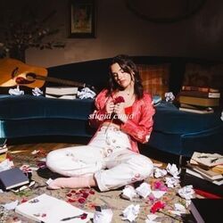 Stupid Cupid Chords by Jenna Raine