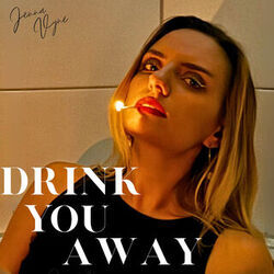 Drink You Away Chords by Jenna Vyne
