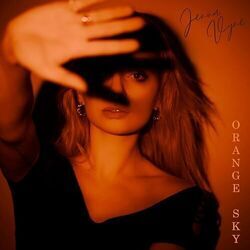 Orange Sky Chords by Jenna Vyne