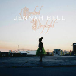 Candied Daylight by Jennah Bell