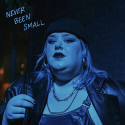 Never Been Small Chords by JENNARIE
