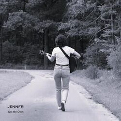 Here We Go Again Chords by Jennfr