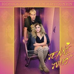 Polee Ja Rofee Chords by Jenni & Juho